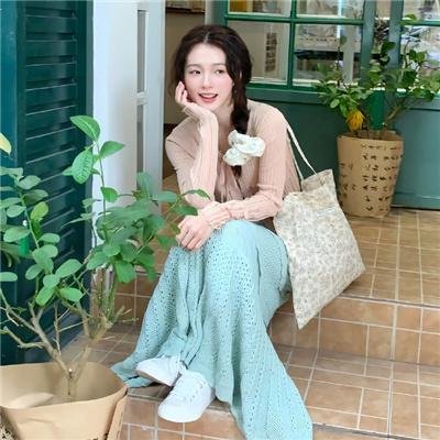 看我们如何跳舞